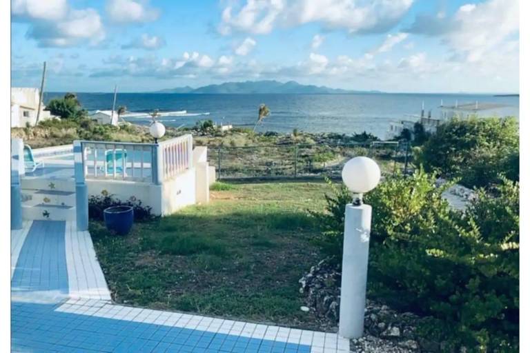 Villa Anguilla