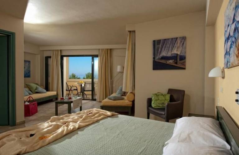 Apartment Malia