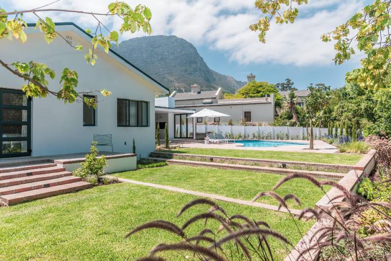 250 m² Ferienhaus
