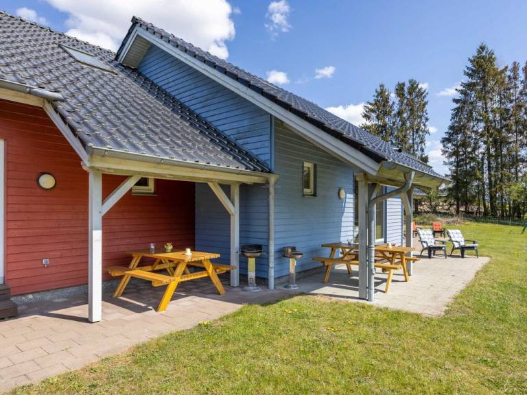 Ferienhaus Regine