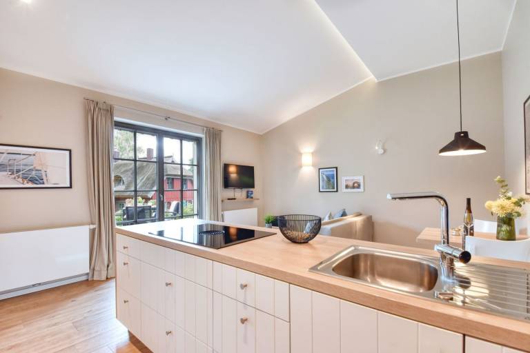 Neu gebaut, modern, exklusiv – das beschreibt das Feriendorf Klein Stresow — photo 4