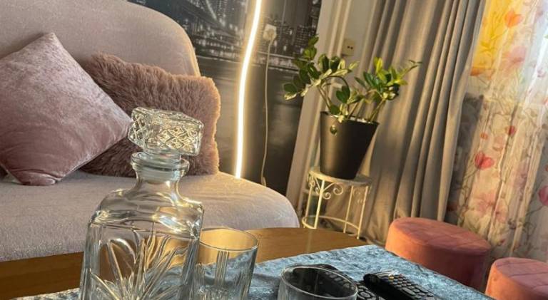 Holiday apartment | Dogs allowed in Kielce