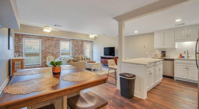 Rental apartment with 1 room for 2 persons — photo 4