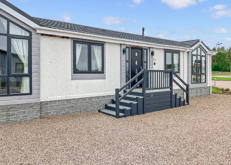Chalet Mearns