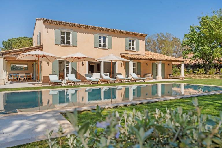 Villa  Saint-Tropez