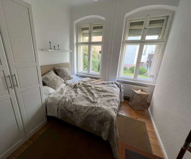 Apartment  Steglitz