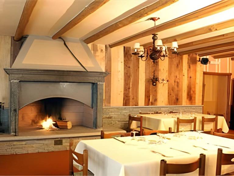 La Griglia Hotel — photo 5