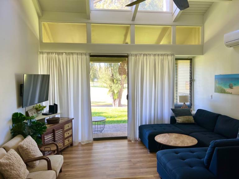 Condo Koolauloa