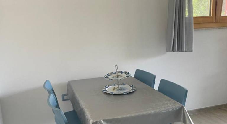 Vacation home with 2 rooms for 8 persons — photo 5