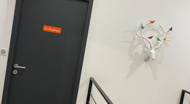 Chambre d'hôtes Colombey-les-Deux-Églises