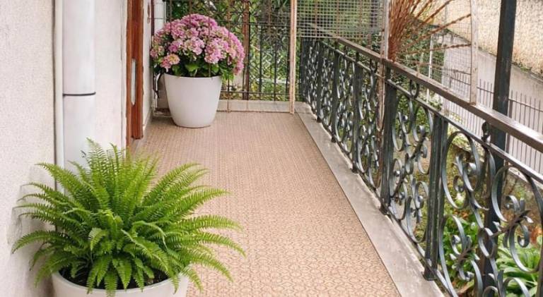Holiday apartment with 3 rooms for 6 persons — photo 4