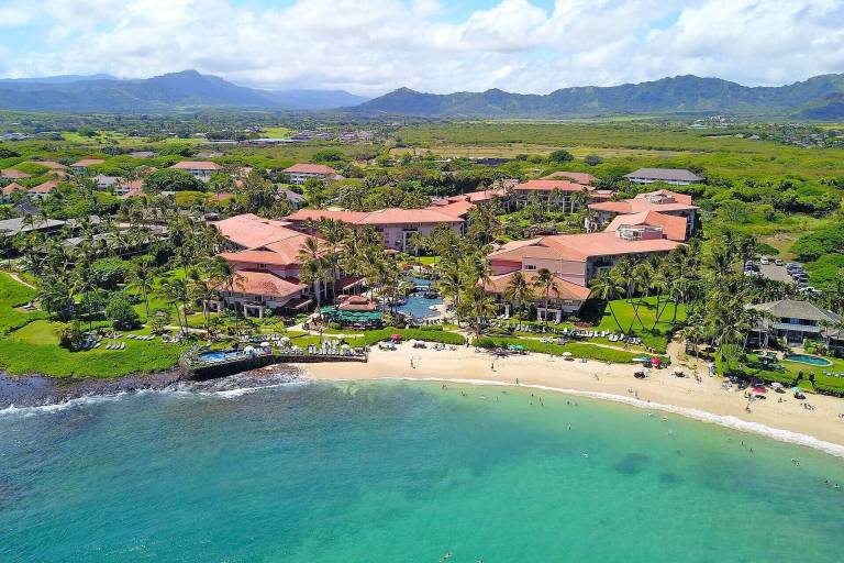 Condo Poipu