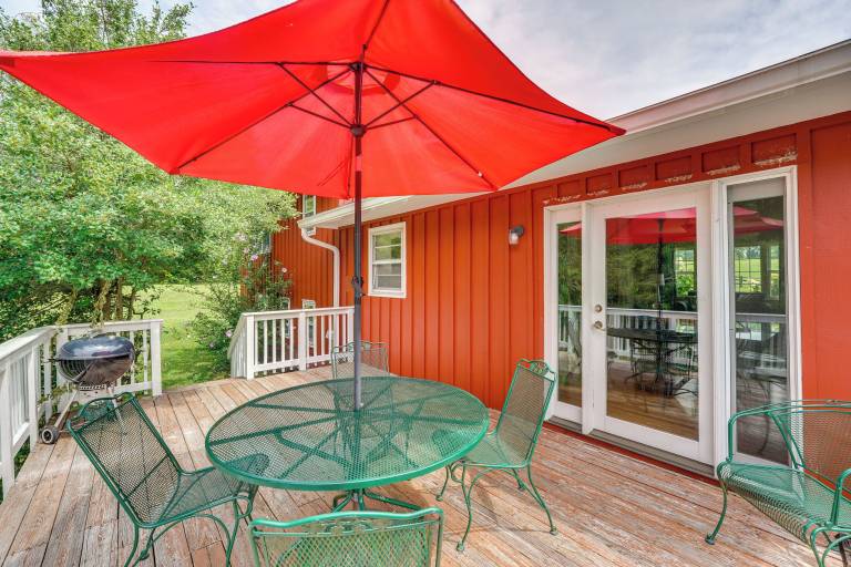 House Rhinebeck