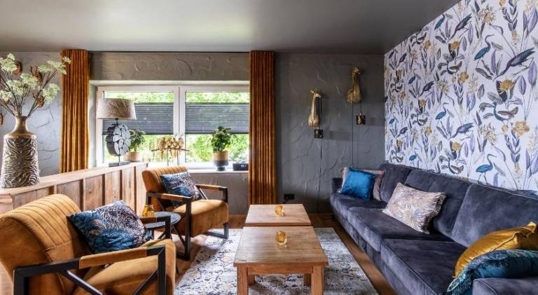 Einzigartige Traumwohnung mit Whirlpool & Sauna bietet Luxus und Erholung — photo 3