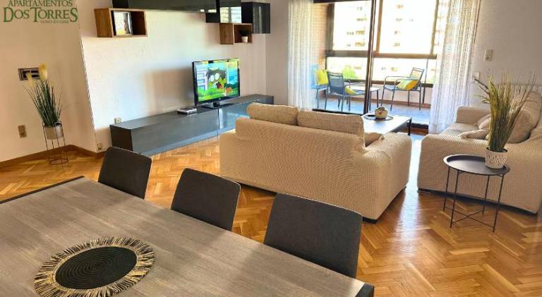 Apartment with 4 rooms for 8 persons — photo 3