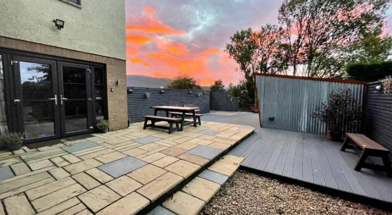 Rental apartment | Pet-friendly in Fort William