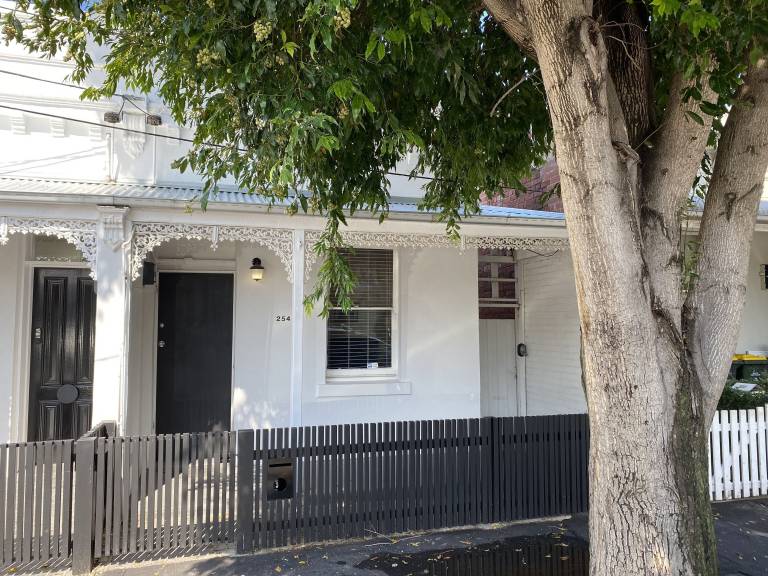 House  Brunswick