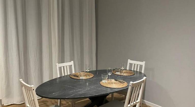 Holiday apartment with 2 rooms for 5 persons — photo 5