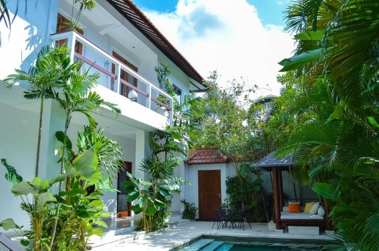 Villa Kuta