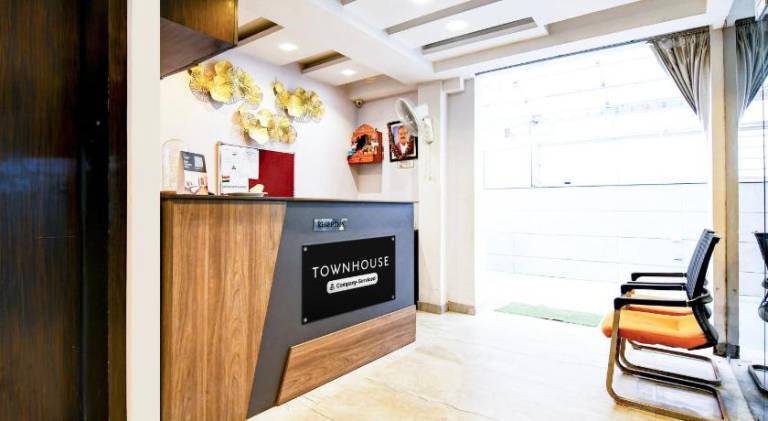 Super OYO Capital O Krish Residency — photo 2