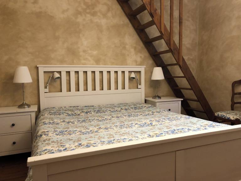 Bed & Breakfast Maniquerville