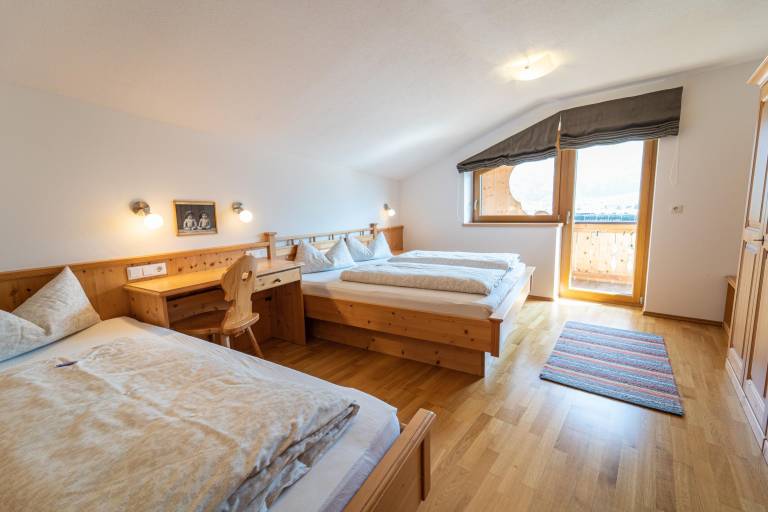 Ferienwohnung in Kaltenbach, Österreich für max. 3 Gäste