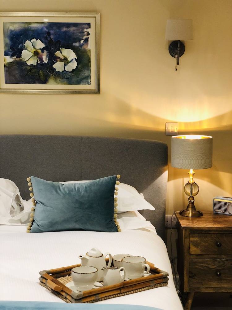 Bed and breakfast Whiteparish