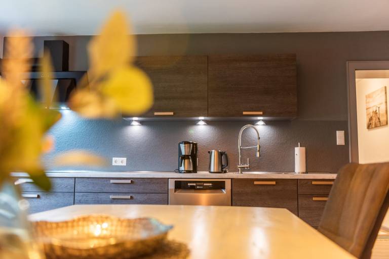 Ferienwohnung Wacken