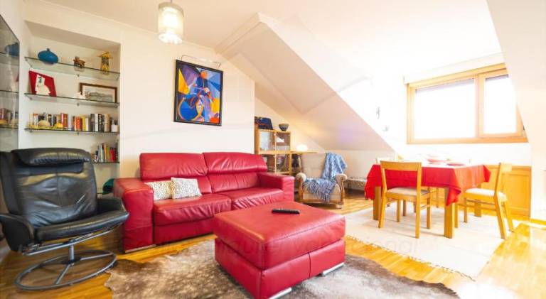 Apartment with 2 rooms for 4 persons — photo 4