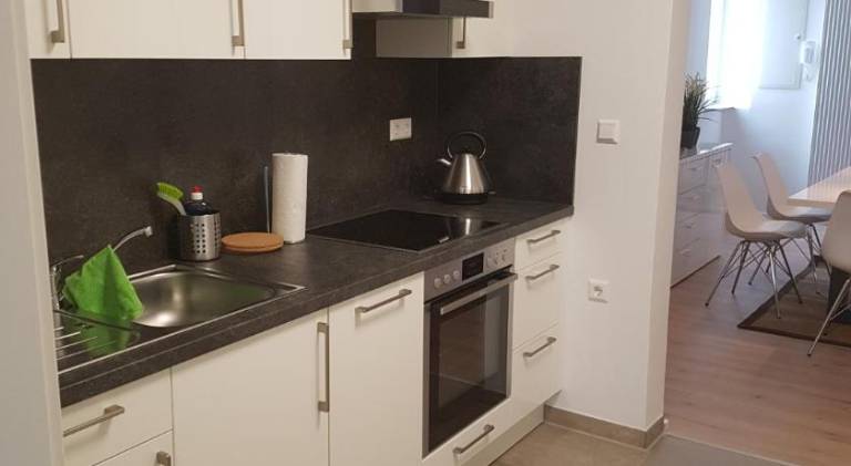 Ample holiday apartment | Pets allowed — photo 4