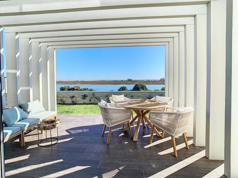 Ferienwohnung Fuseta