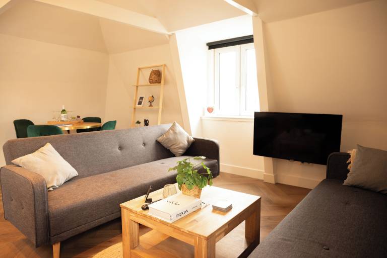 Appartement  Volendam