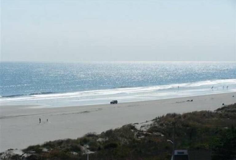 Condo North Wildwood