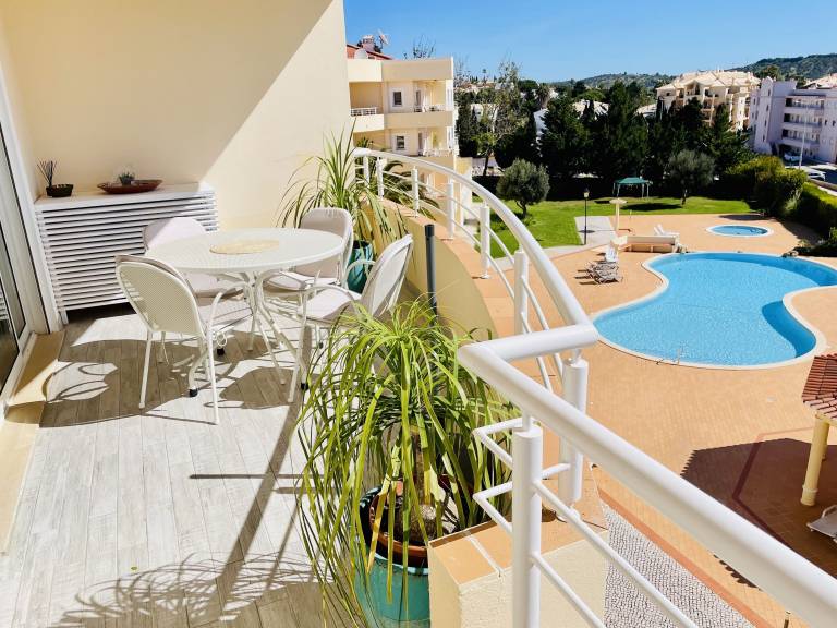 Apartamento  Burgau