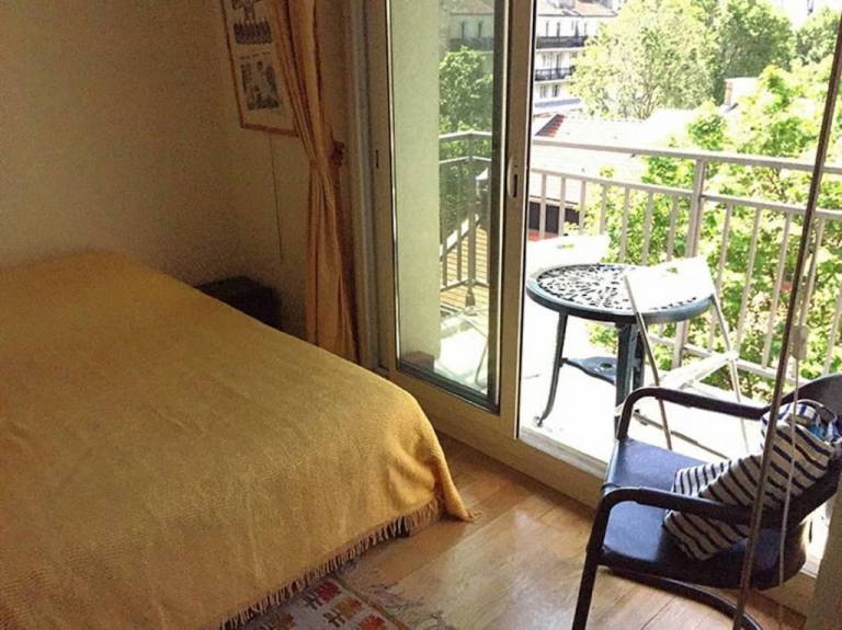 Appartement Paris
