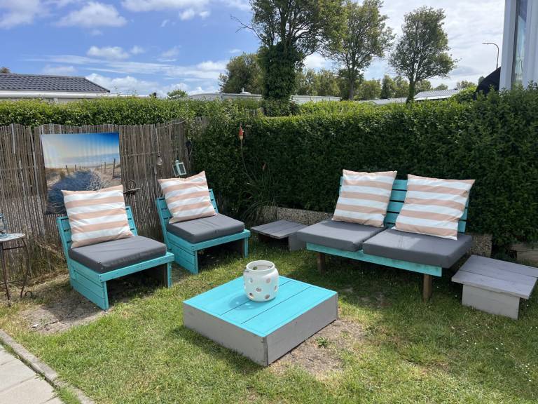 Maison de vacances  Kamperland