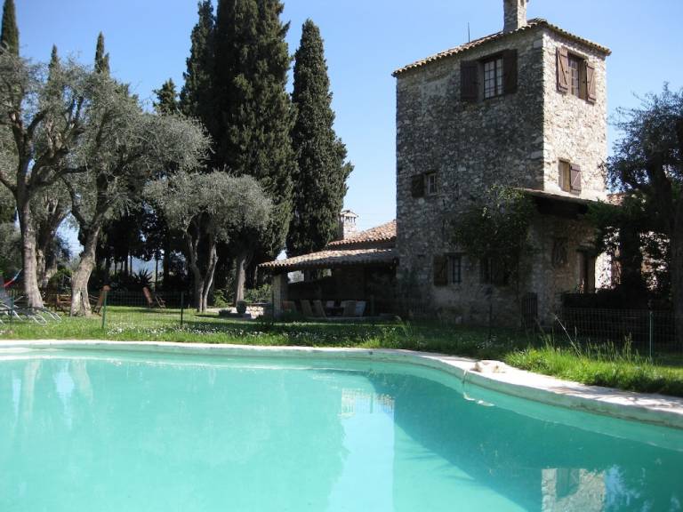 Maison de vacances Nice