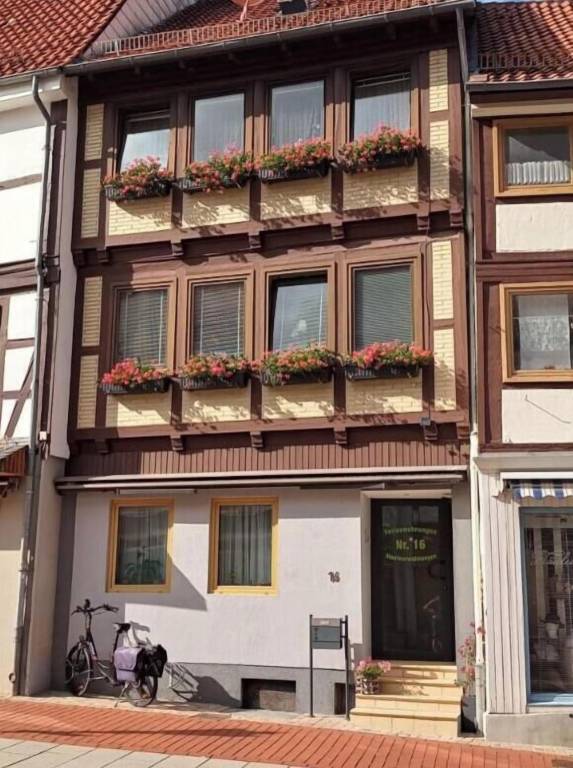 Ferienwohnung Schöningen