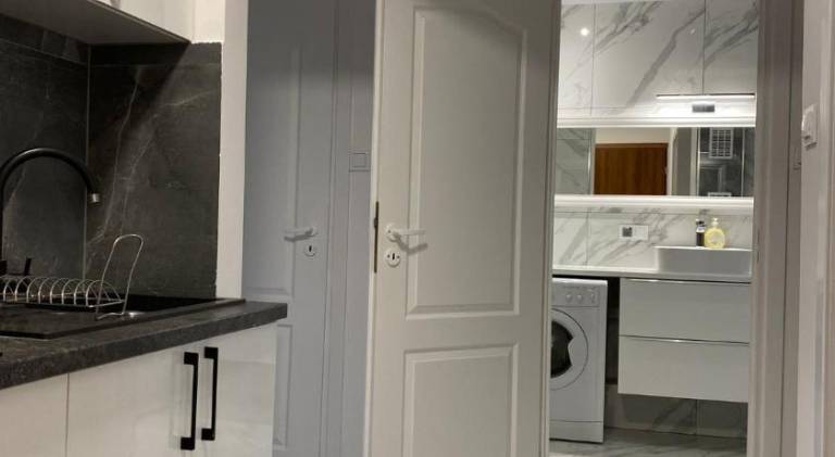 Apartment with 2 rooms for 6 persons in Szczecin