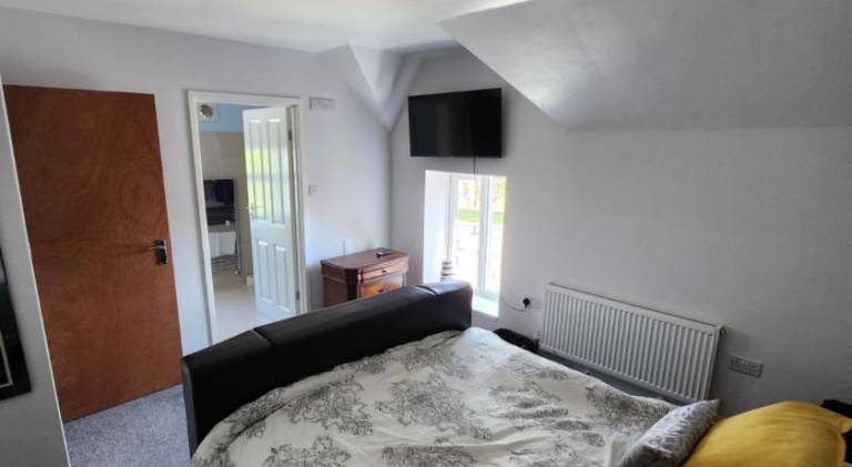 Rental apartment with 1 room for 3 persons — photo 2
