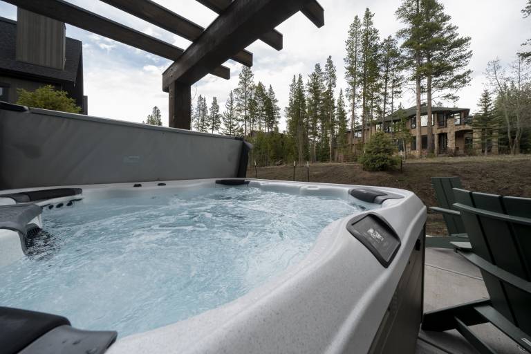 House  Breckenridge