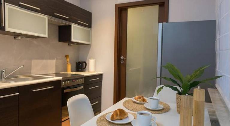 Holiday apartment with 1 room for 4 persons — photo 3
