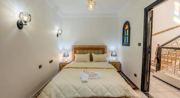 Vacation home with hot tub & pool | Close to Ben Youssef Madrasa — photo 2