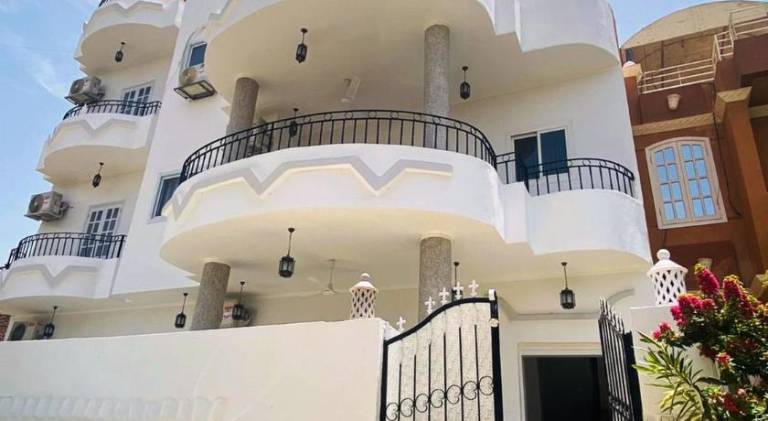 Apartament Al Bairat