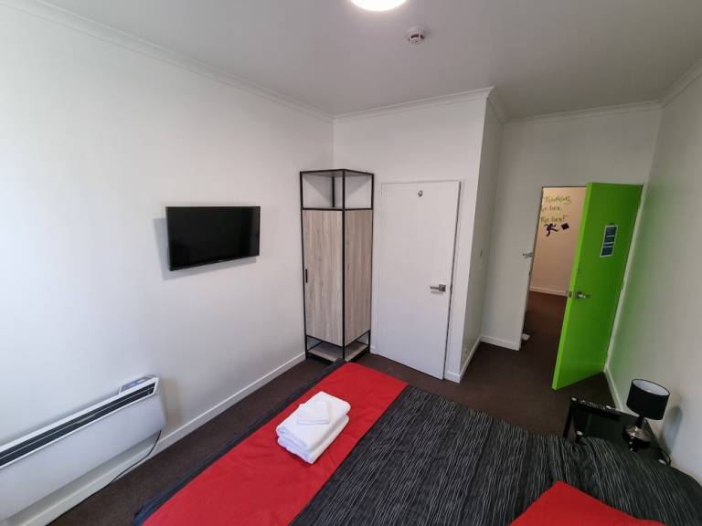 Hostel Seaview