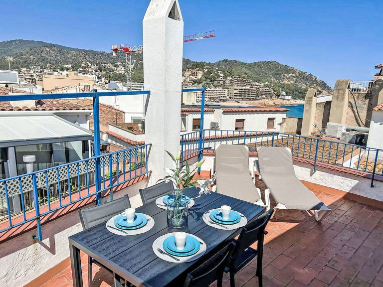 Apartamento  Tossa de Mar