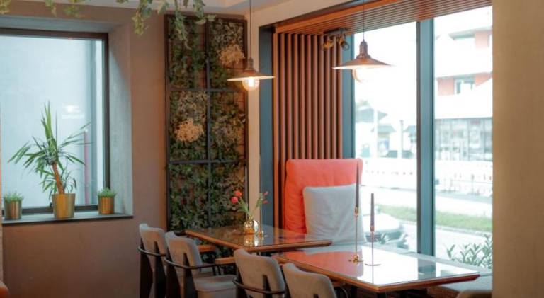 NED Hotel — photo 4