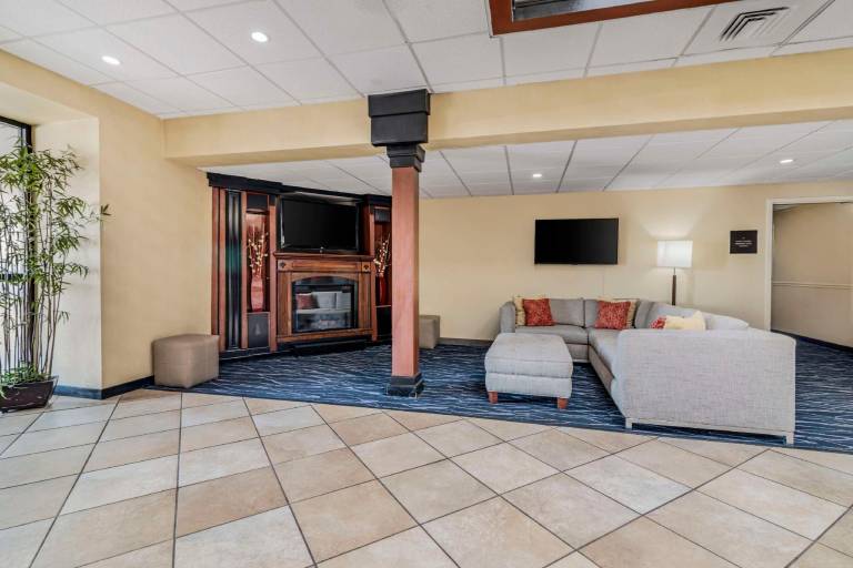 Best Western Plus Augusta Civic Center Inn — photo 4