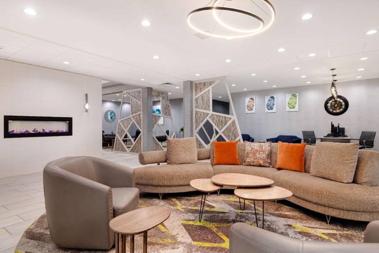 Homewood Suites by Hilton Oklahoma City Quail Springs — photo 3