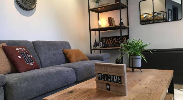 Appartement Verdun